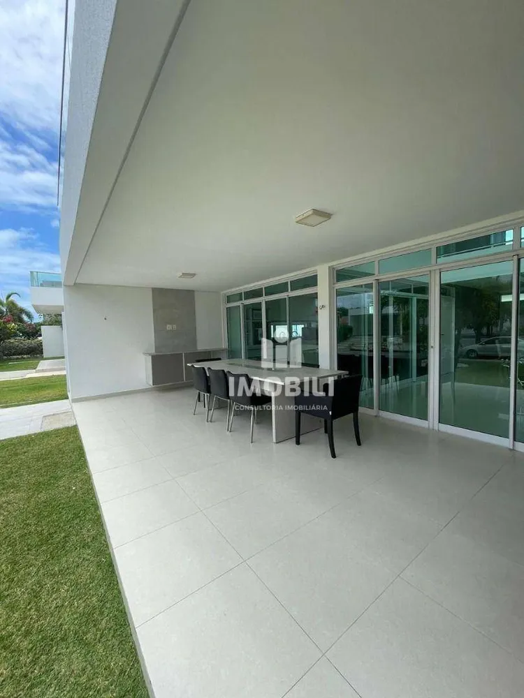 Casa de Condomínio, 5 quartos - Foto 10