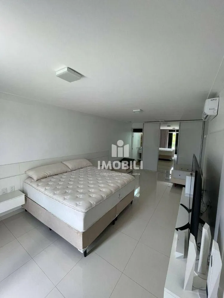 Casa de Condomínio, 5 quartos - Foto 4