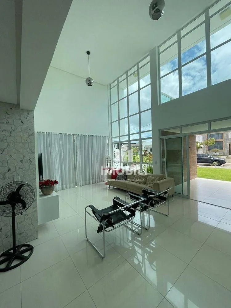Casa de Condomínio, 5 quartos - Foto 5