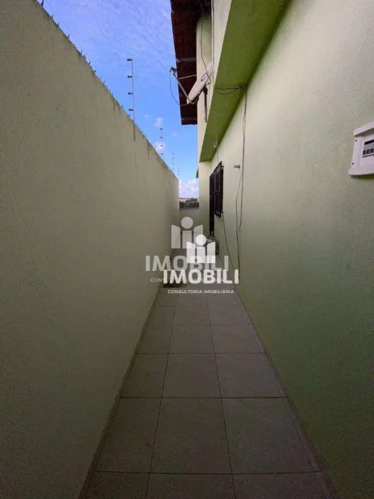 Casa de Condomínio, 5 quartos - Foto 24
