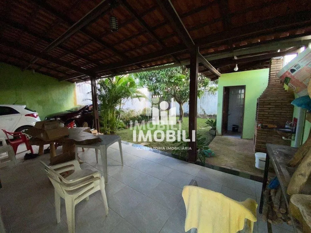 Casa de Condomínio, 5 quartos - Foto 2