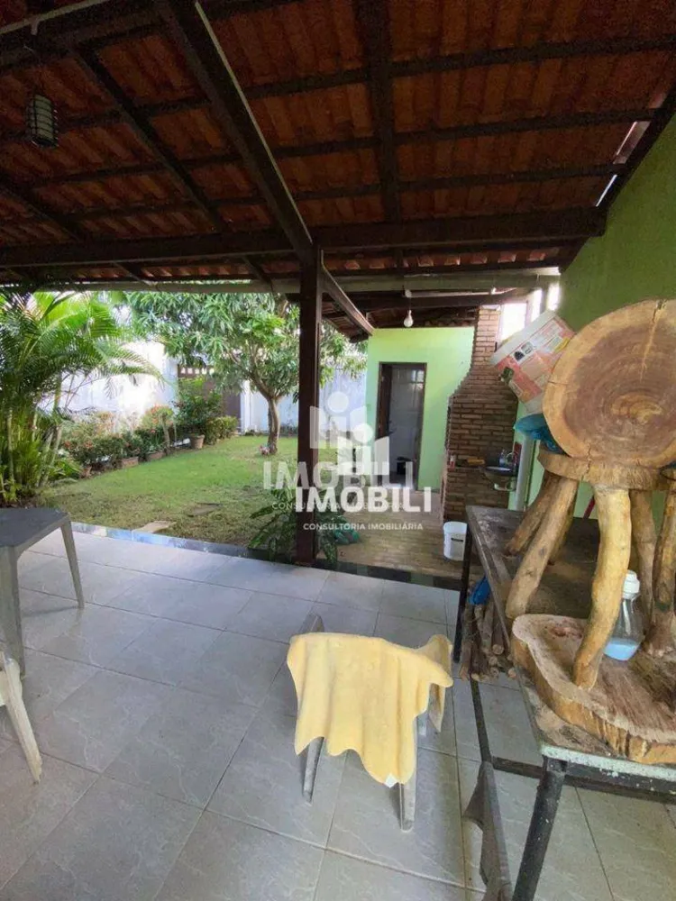 Casa de Condomínio, 5 quartos - Foto 4