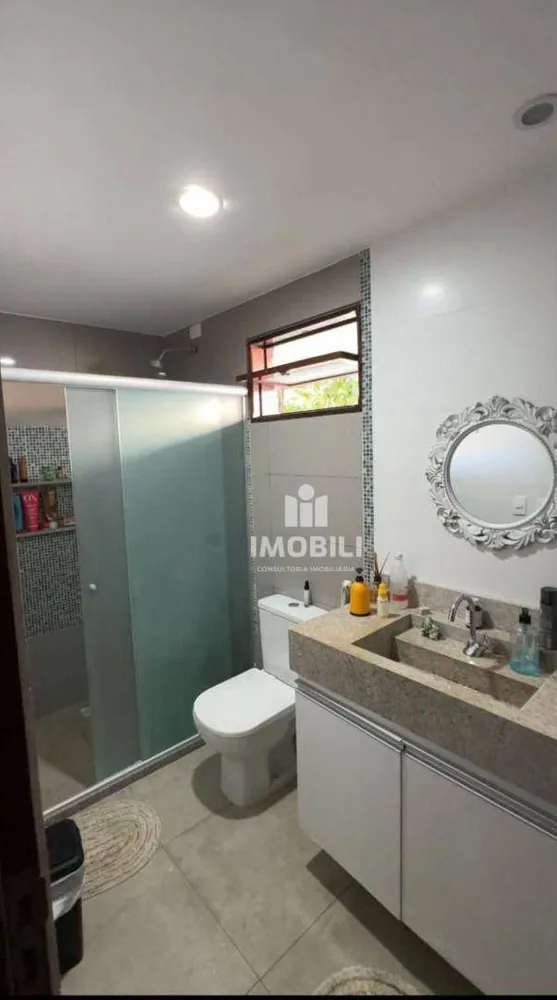 Casa de Condomínio, 3 quartos - Foto 12
