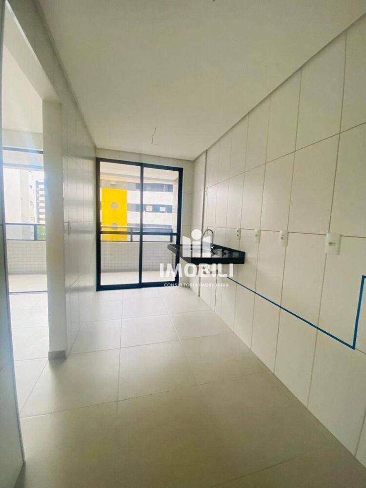Apartamento, 3 quartos, 81 m² - Foto 2