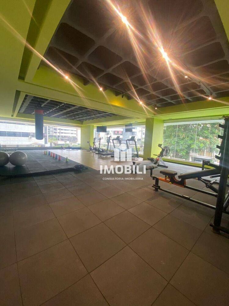 Apartamento, 3 quartos, 81 m² - Foto 8