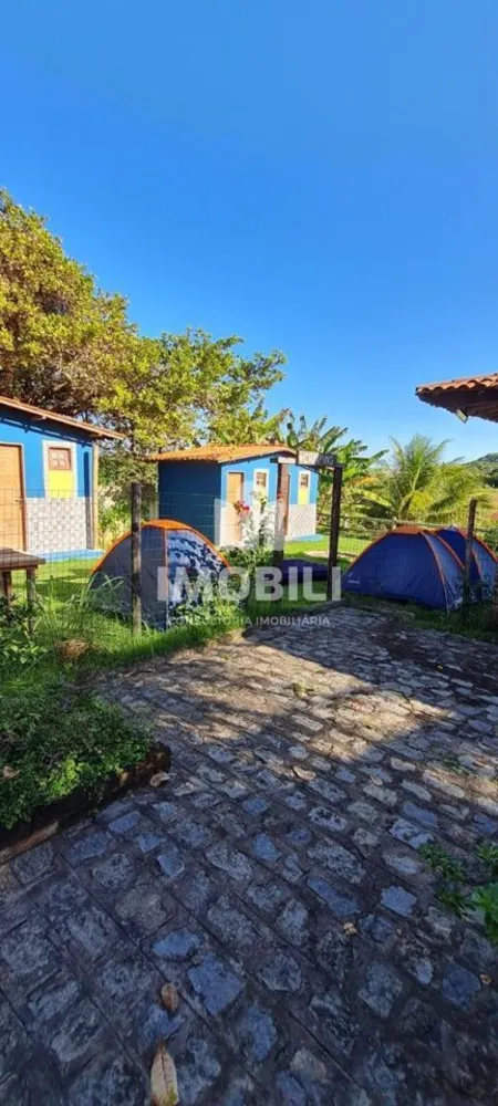 Chácara, 12 quartos, 3515 m² - Foto 2