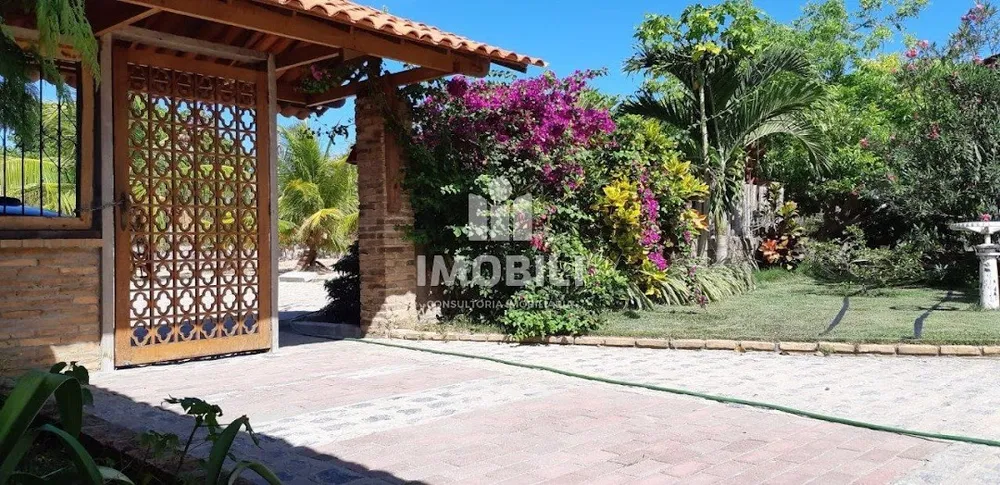 Chácara, 12 quartos, 3515 m² - Foto 8