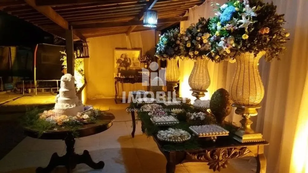 Chácara, 12 quartos, 3515 m² - Foto 13