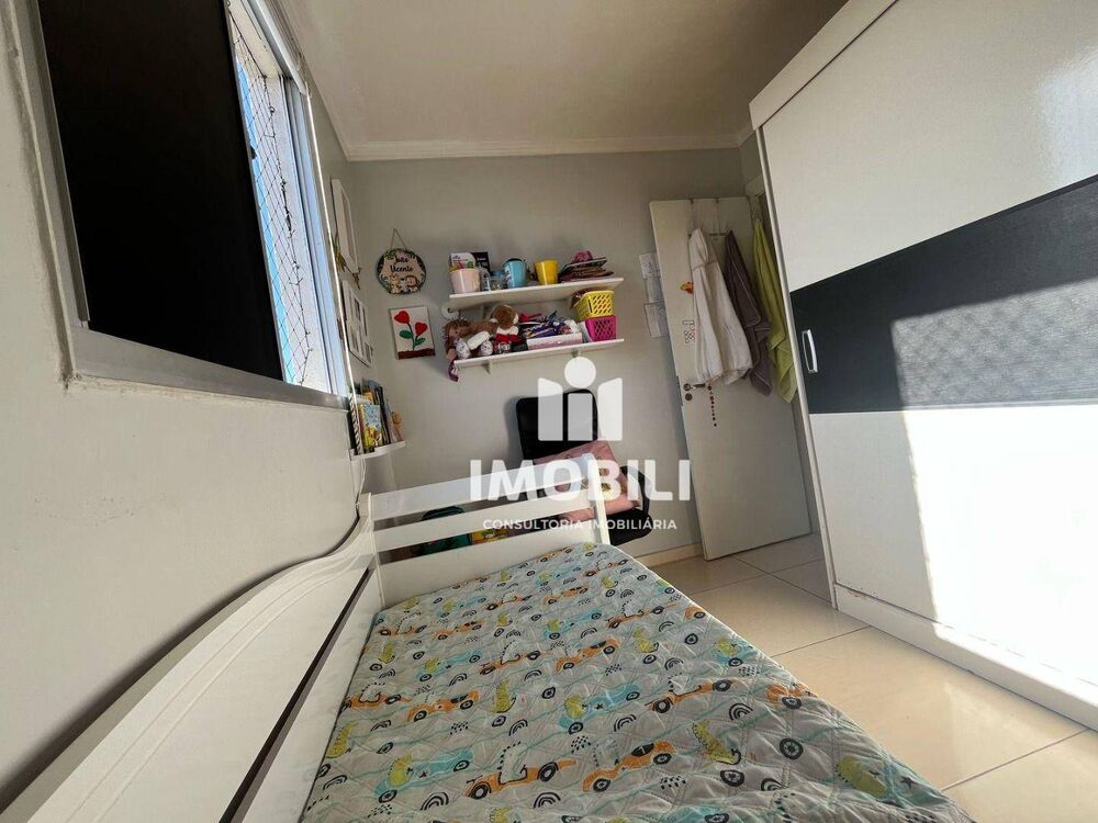 Apartamento à venda com 2 quartos, 46m² - Foto 7