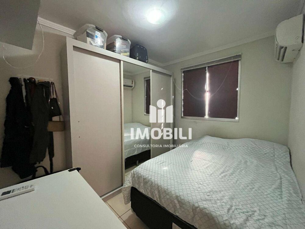 Apartamento à venda com 2 quartos, 46m² - Foto 6