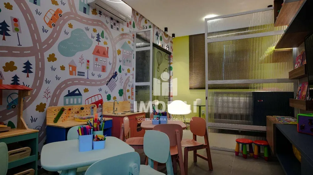 Cobertura, 3 quartos - Foto 2