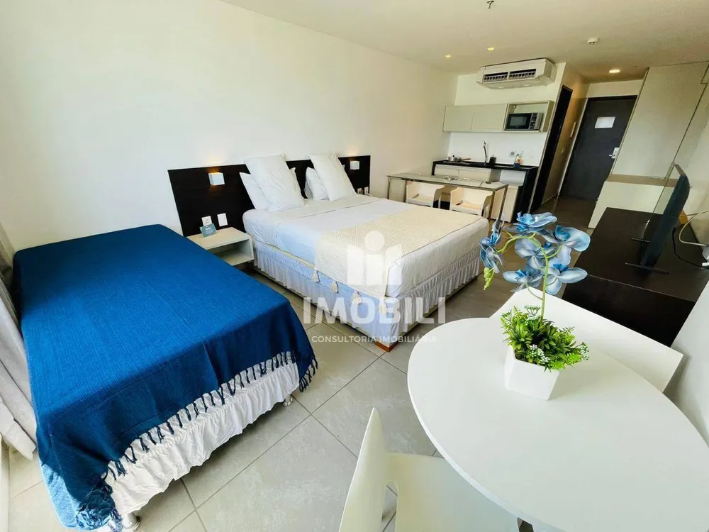 Flat/Apart Hotel, 1 quarto, 33 m² - Foto 6