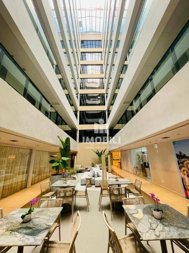 Flat/Apart Hotel, 1 quarto, 33 m² - Foto 15