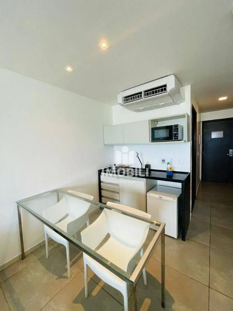 Flat/Apart Hotel, 1 quarto, 33 m² - Foto 7