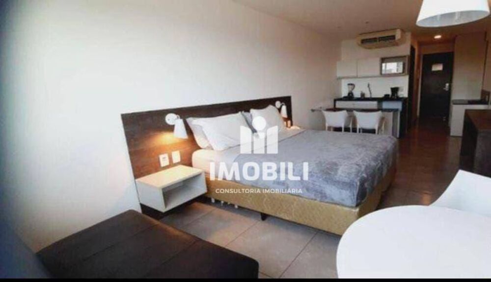Flat/Apart Hotel, 1 quarto, 33 m² - Foto 4