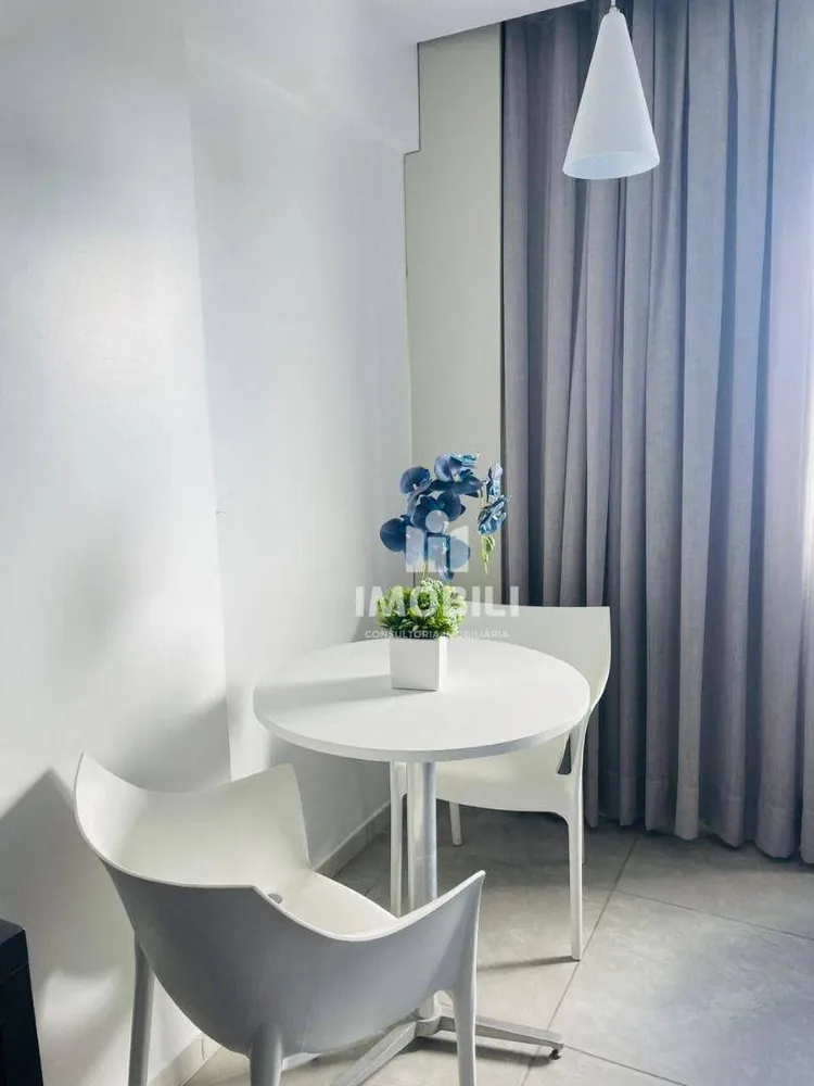 Flat/Apart Hotel, 1 quarto, 33 m² - Foto 16
