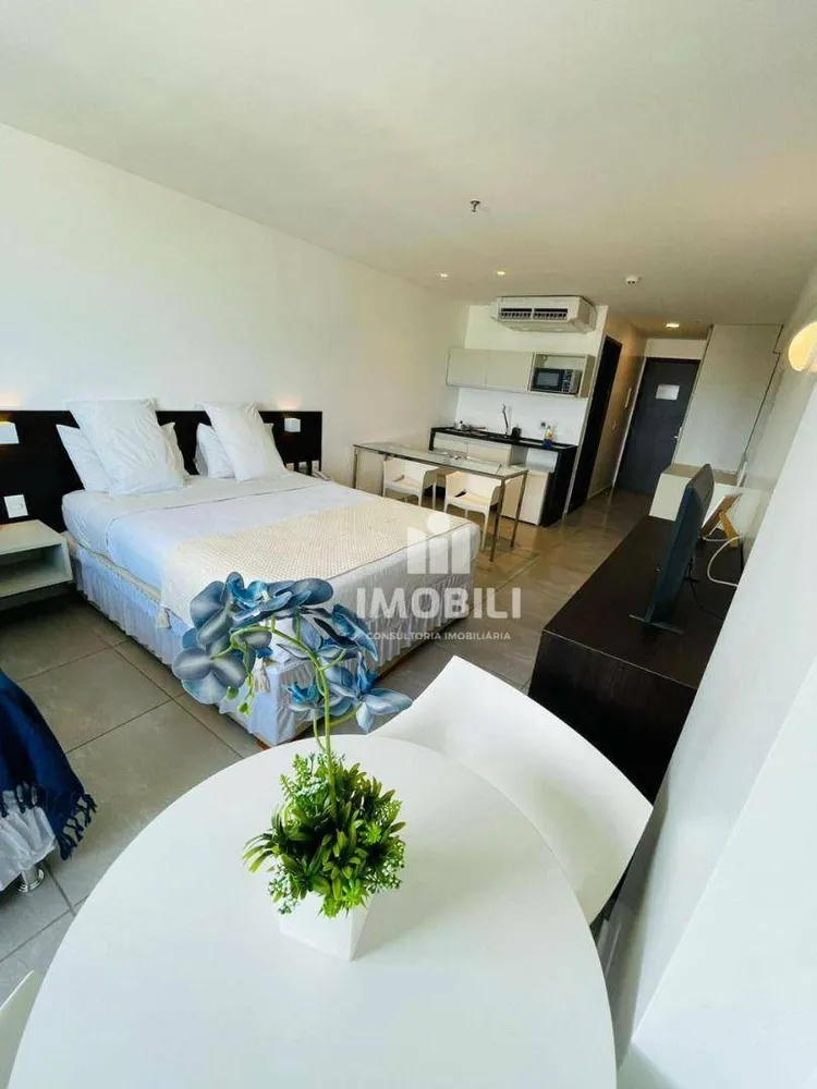 Flat/Apart Hotel, 1 quarto, 33 m² - Foto 8