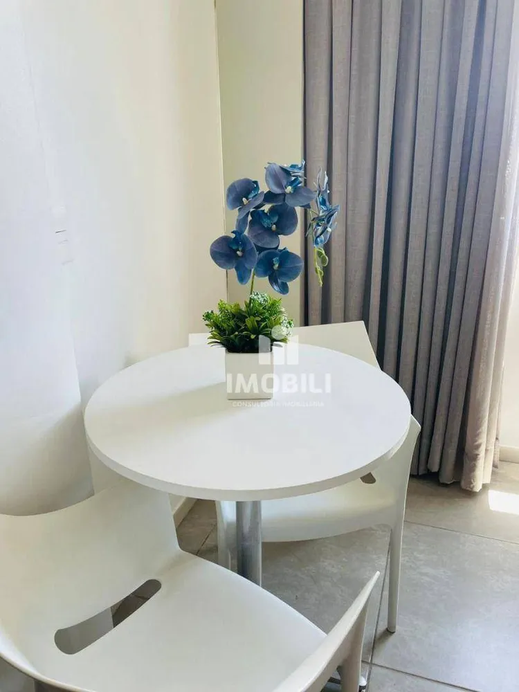 Flat/Apart Hotel, 1 quarto, 33 m² - Foto 9