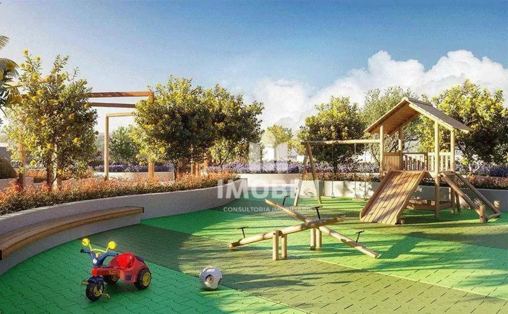 Apartamento, 3 quartos, 115 m² - Foto 7