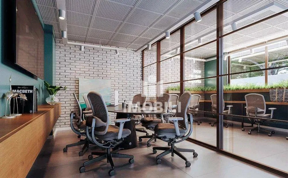 Apartamento, 3 quartos, 115 m² - Foto 6