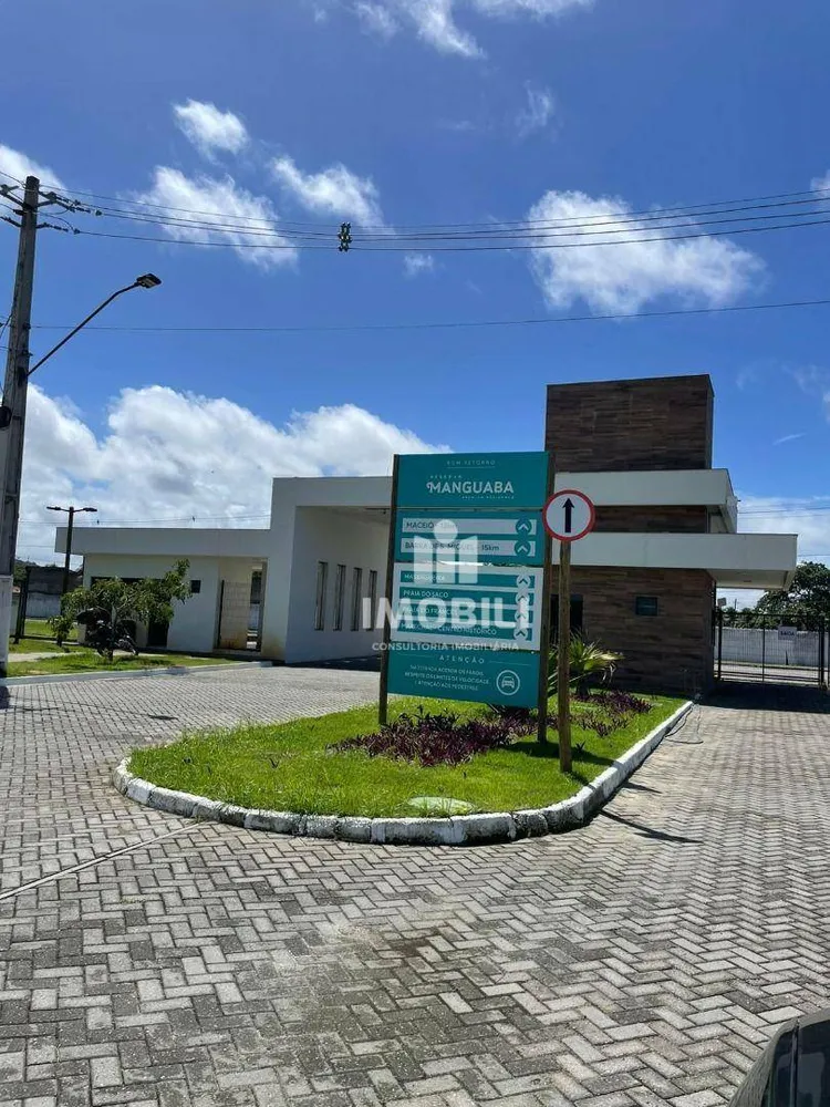 Loteamento e Condomínio, 360 m² - Foto 1