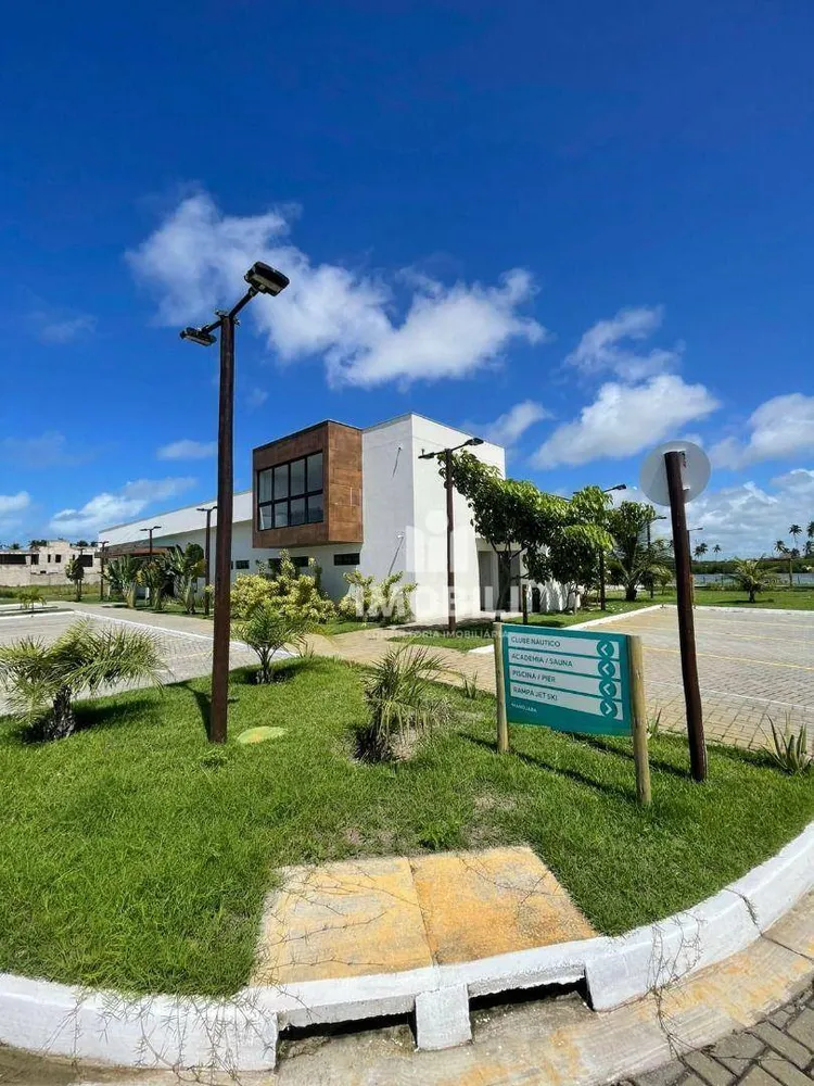 Loteamento e Condomínio, 360 m² - Foto 7