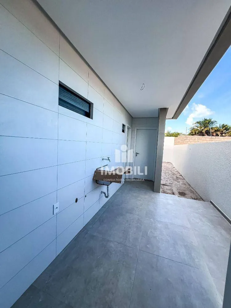 Casa de Condomínio, 3 quartos - Foto 7