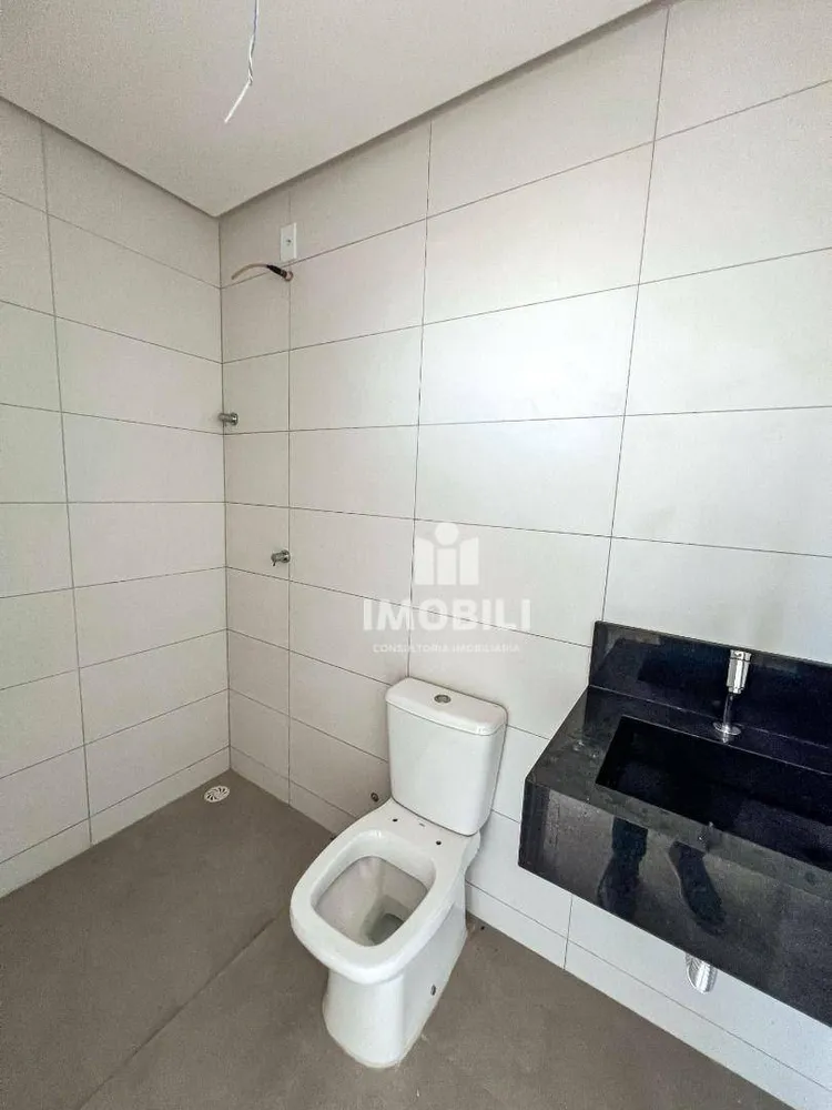Casa de Condomínio, 3 quartos - Foto 10