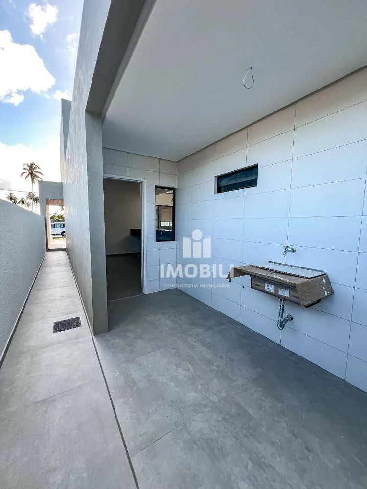 Casa de Condomínio, 3 quartos - Foto 8