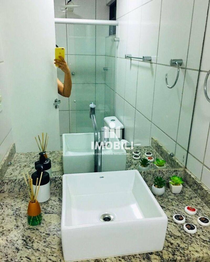 Apartamento à venda com 2 quartos, 59m² - Foto 7