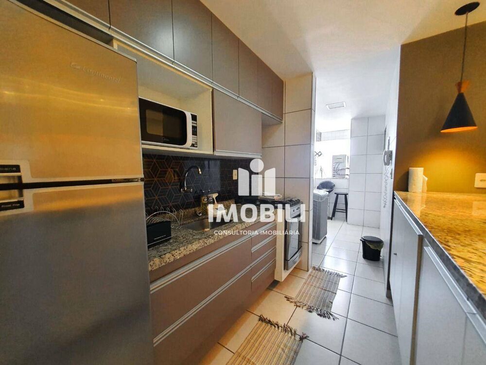 Apartamento à venda com 2 quartos, 59m² - Foto 5