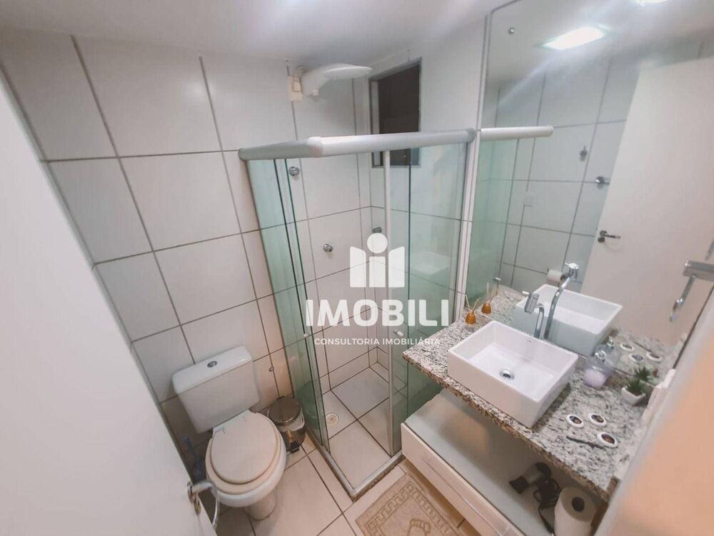 Apartamento à venda com 2 quartos, 59m² - Foto 6