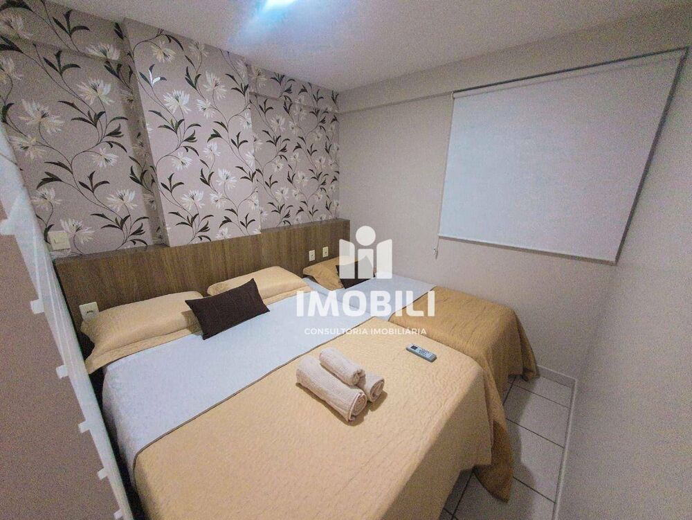 Apartamento à venda com 2 quartos, 59m² - Foto 10