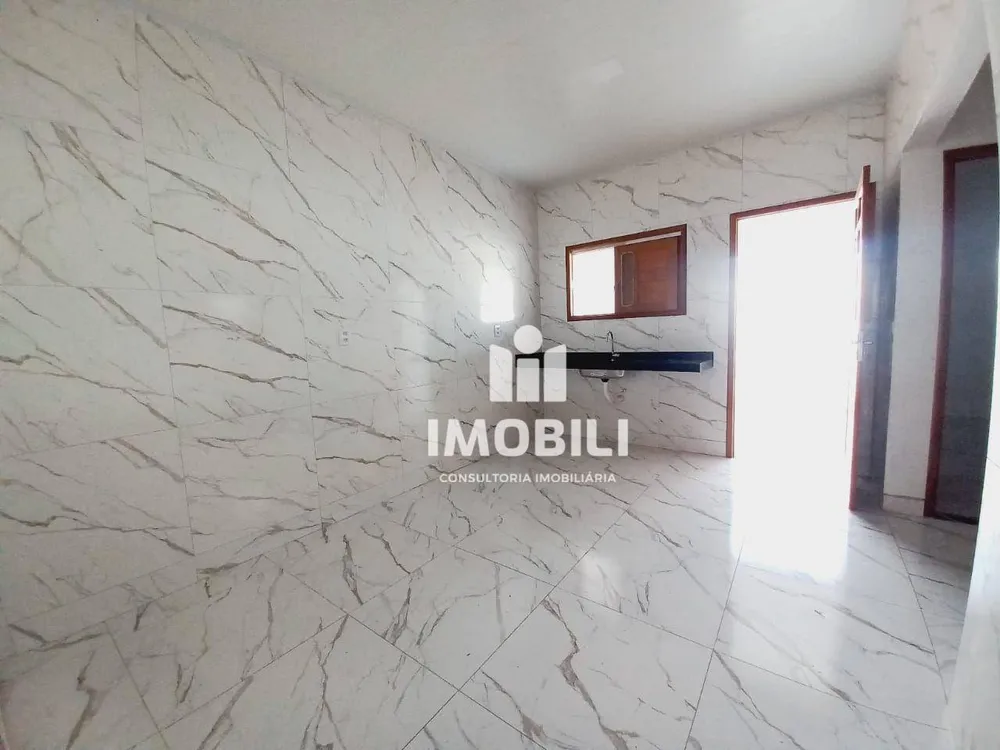 Casa, 3 quartos, 124 m² - Foto 13