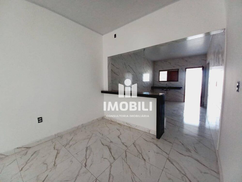 Casa à venda com 3 quartos, 124m² - Foto 7