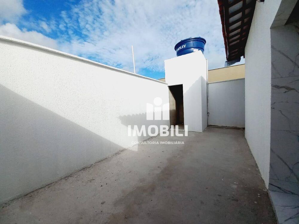 Casa à venda com 3 quartos, 124m² - Foto 11