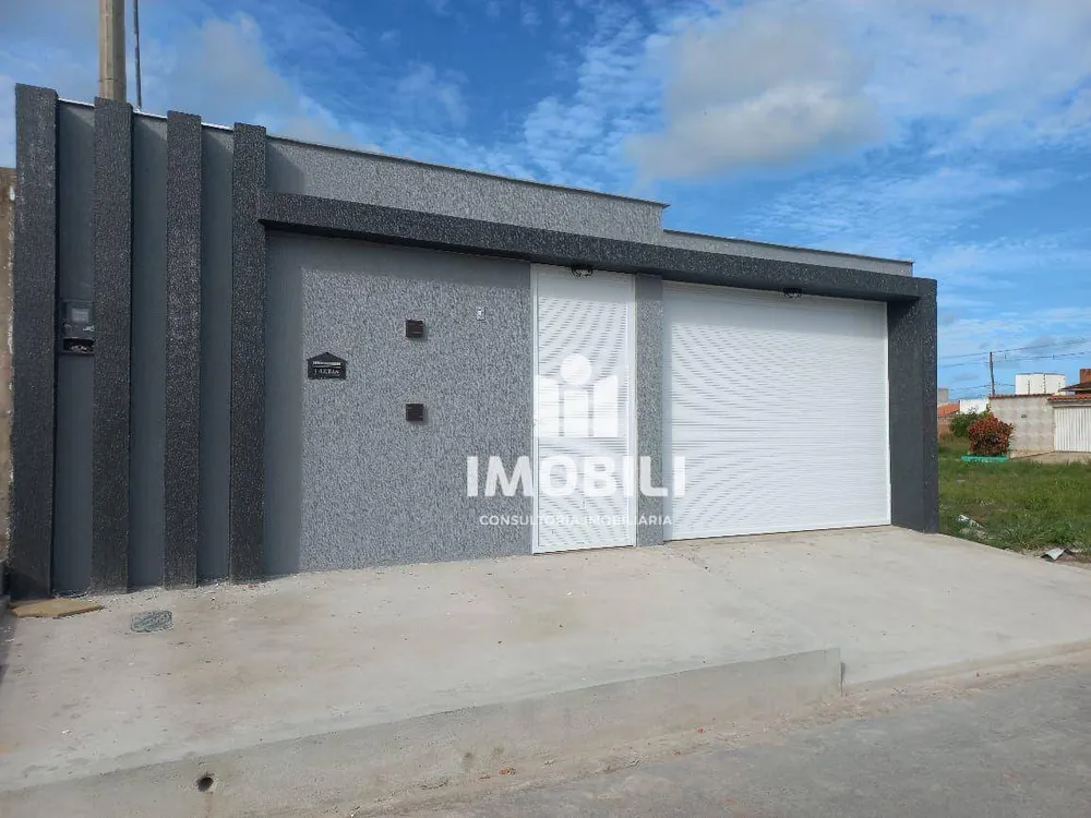 Casa, 3 quartos, 124 m² - Foto 2