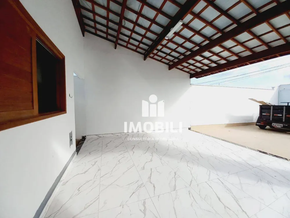 Casa, 3 quartos, 124 m² - Foto 24