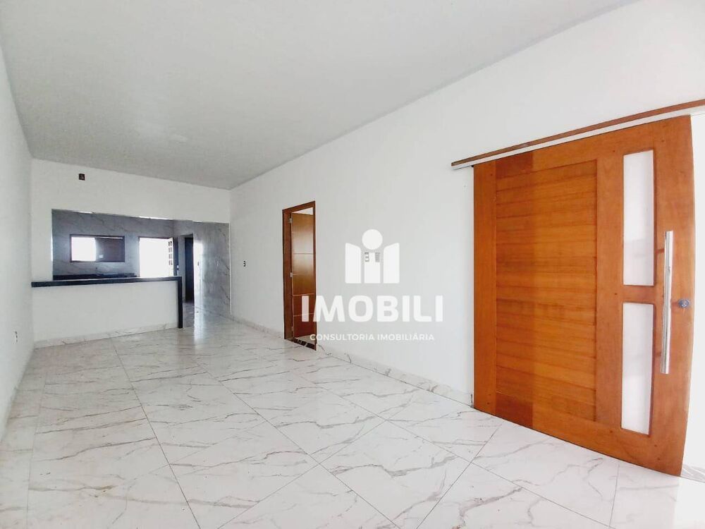 Casa à venda com 3 quartos, 124m² - Foto 6