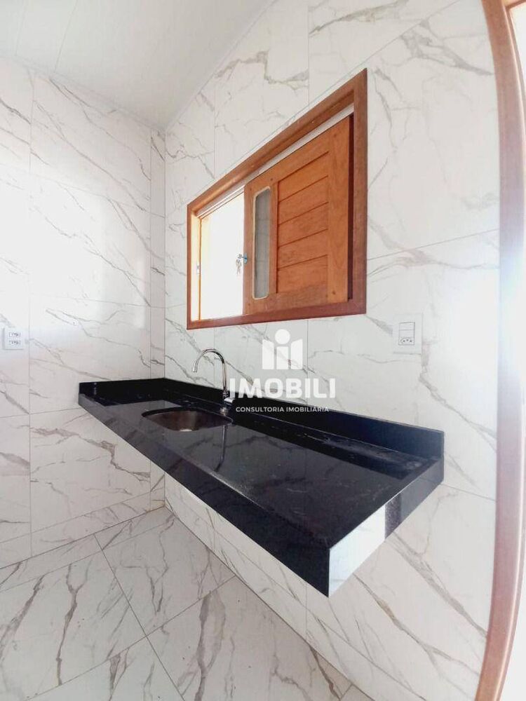 Casa à venda com 3 quartos, 124m² - Foto 10