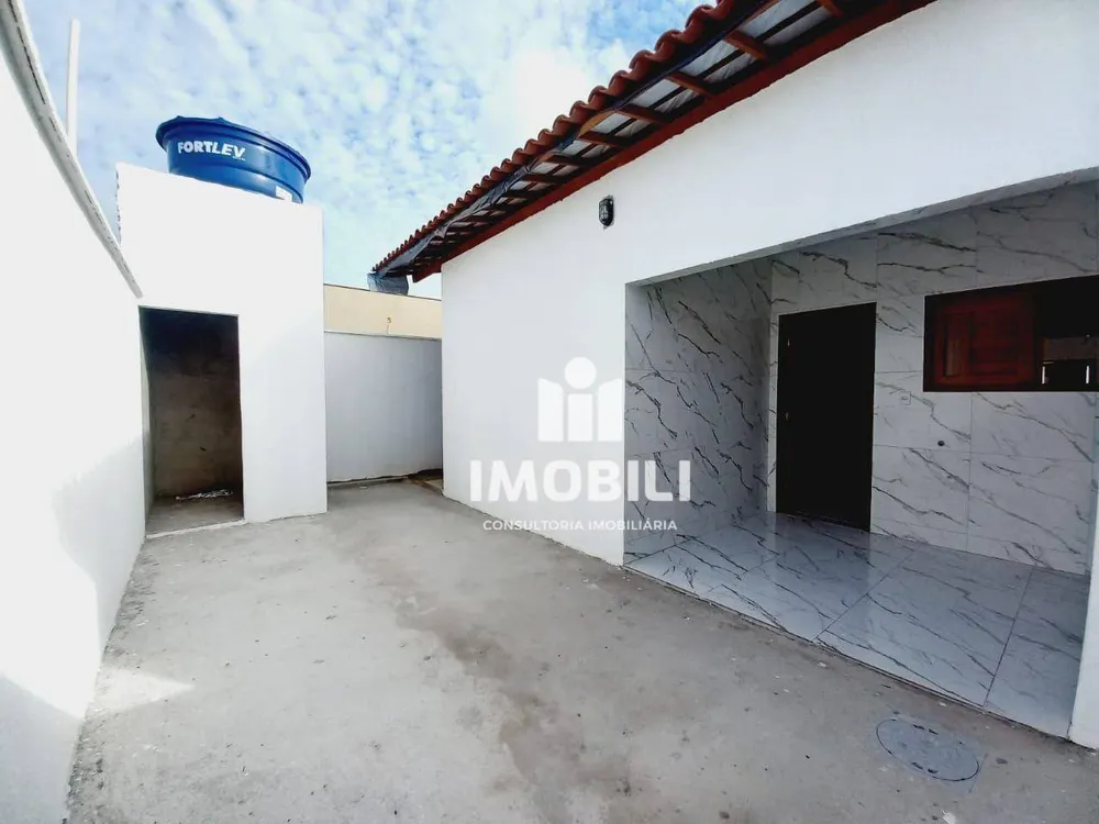 Casa, 3 quartos, 124 m² - Foto 21