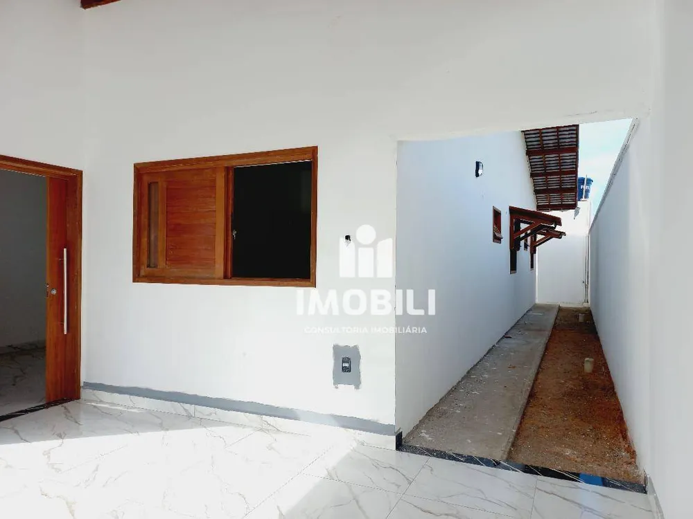 Casa, 3 quartos, 124 m² - Foto 4