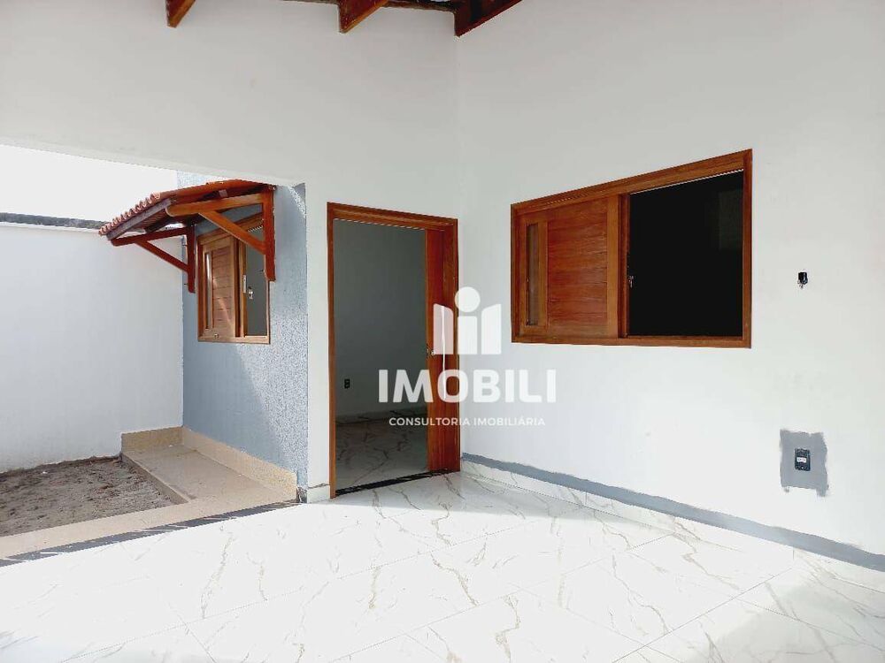 Casa à venda com 3 quartos, 124m² - Foto 5