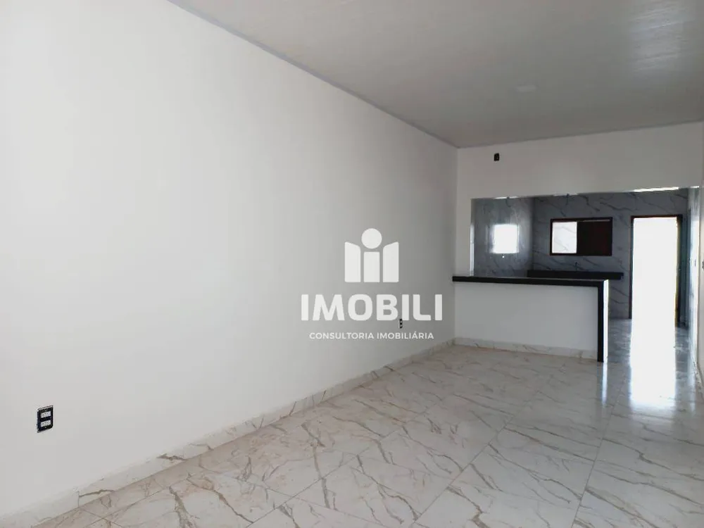 Casa, 3 quartos, 124 m² - Foto 8