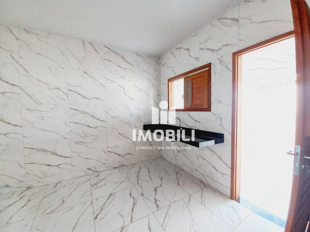 Casa à venda com 3 quartos, 124m² - Foto 9