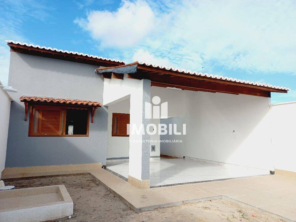 Casa à venda com 3 quartos, 124m² - Foto 4
