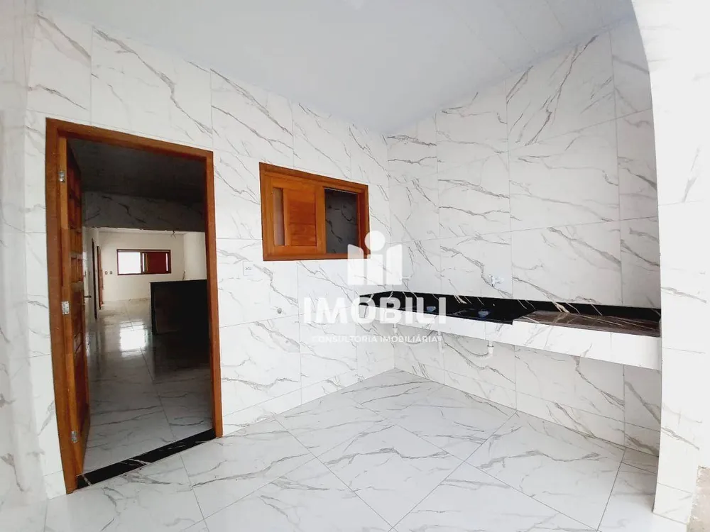 Casa, 3 quartos, 124 m² - Foto 19