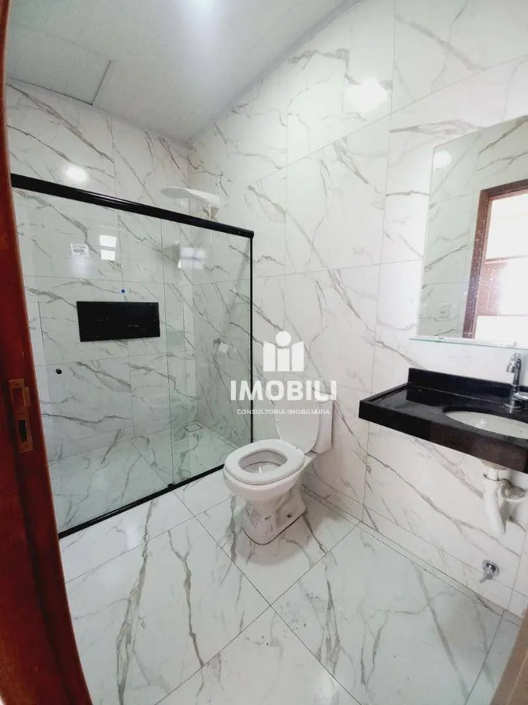 Casa, 3 quartos, 124 m² - Foto 12