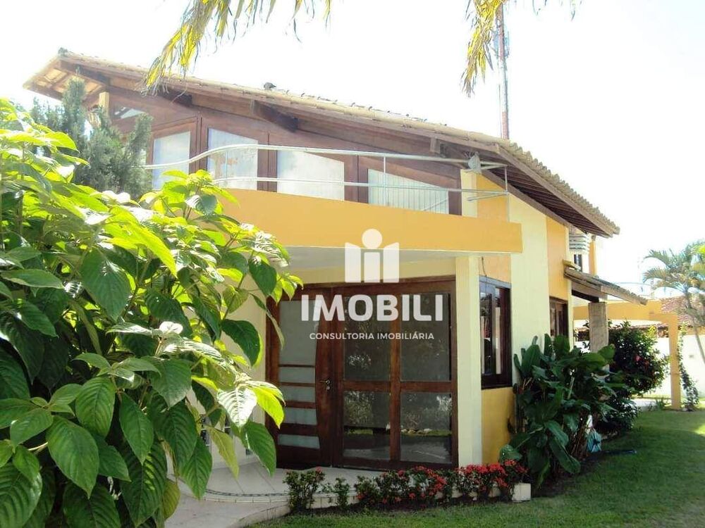 Casa à venda com 4 quartos, 357m² - Foto 3