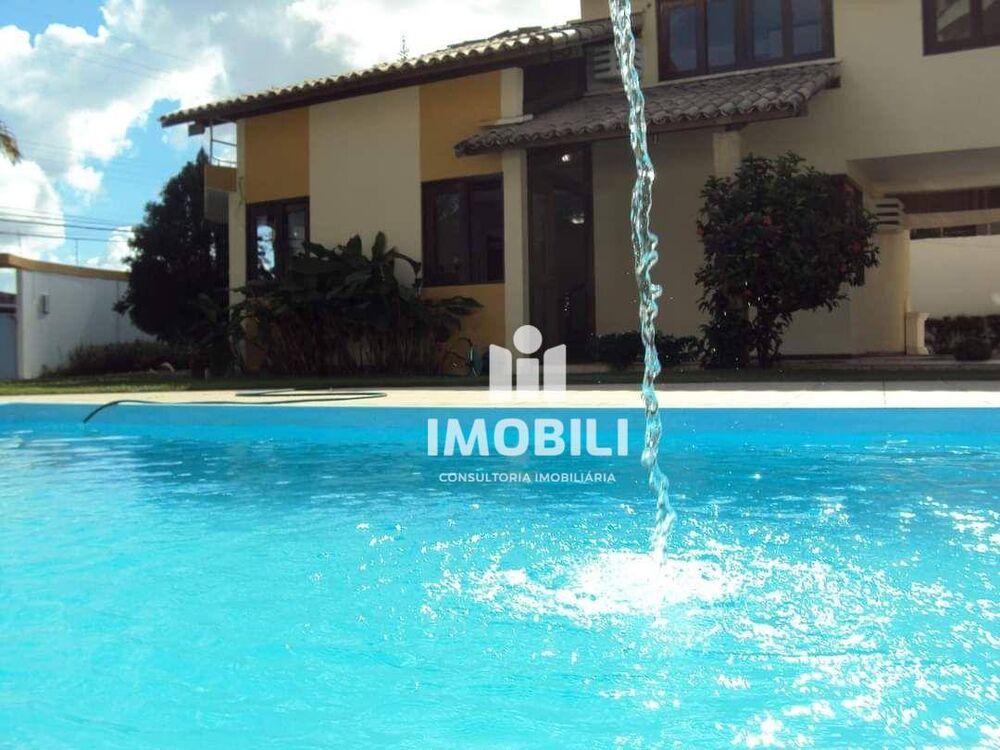 Casa à venda com 4 quartos, 357m² - Foto 4